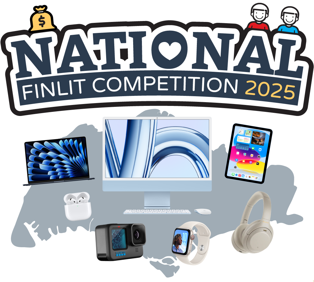 National Finlit Competition 2025