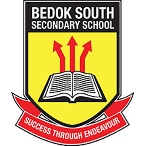 Bedok South Secondary School School logo