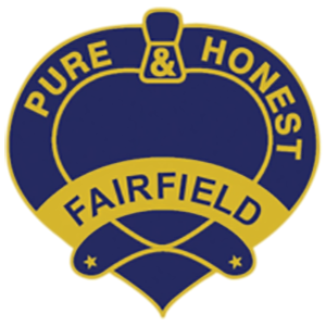 Fairfield Methodist School (Primary) logo