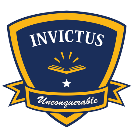 Invictus International School logo