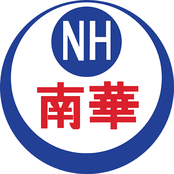 Nan Hua Primary School logo